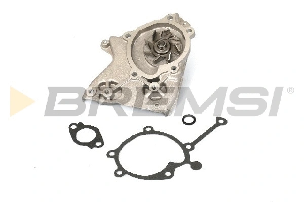 Pompe à eau, refroidissement du moteur BREMSI WP0150