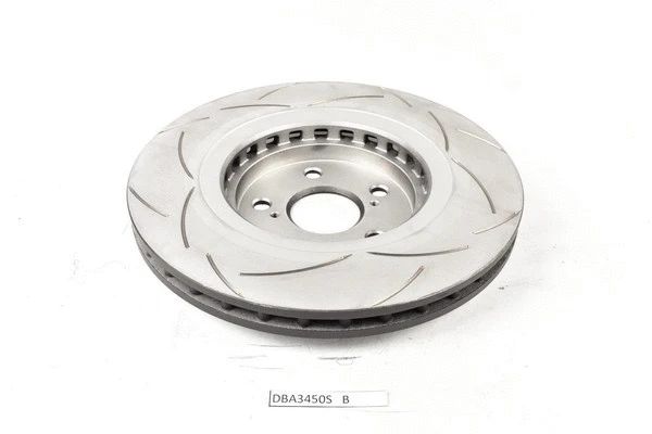 Disque de freins de haute performance DBA Australia DBA3450S