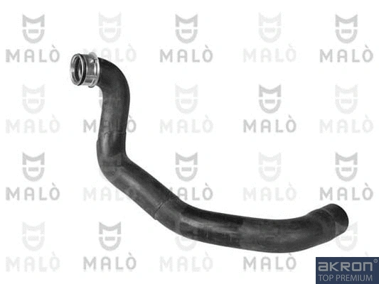 Durite de radiateur AKRON-MALÒ 241791A