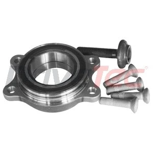 Kit de roulements de roue DriveTec DWB1277
