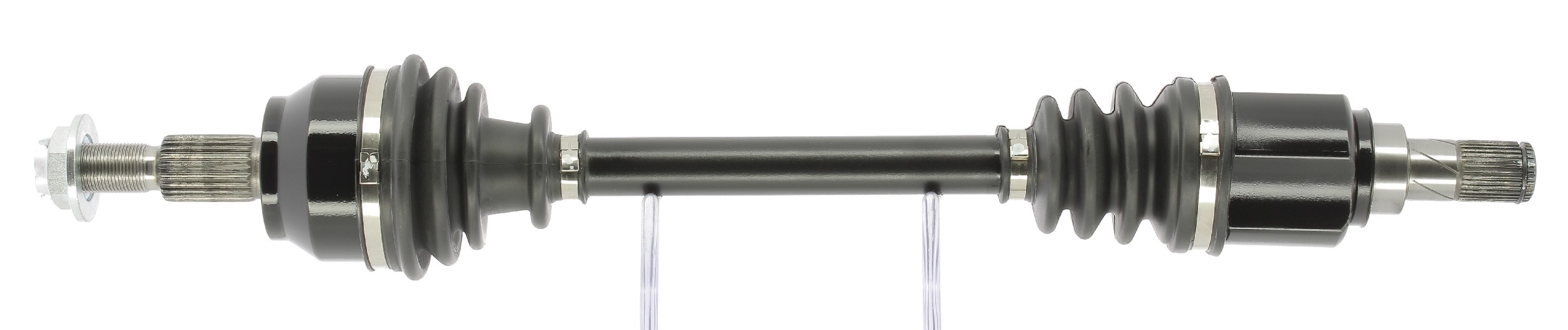 Arbre de transmission FRIESEN FDS3671