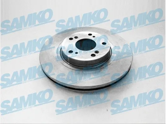 Disque de frein SAMKO H1032V