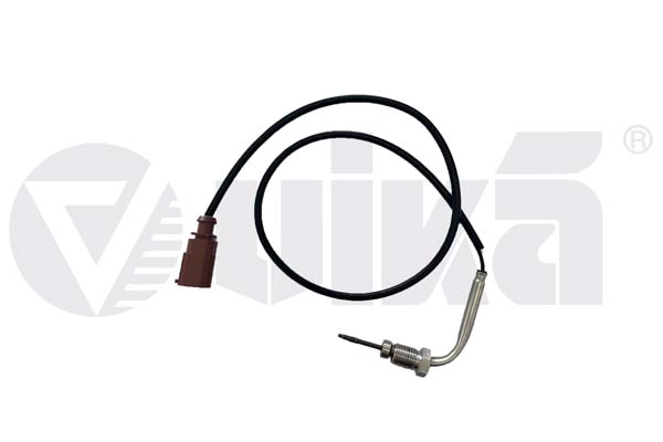 Capteur, température des gaz vika 99061839901