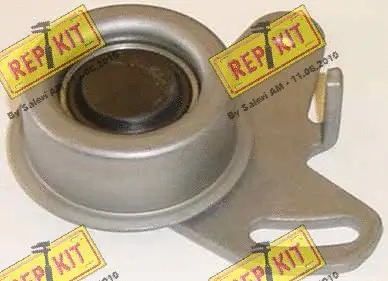 Poulie de tension, courroie crantée REPKIT RKT1599