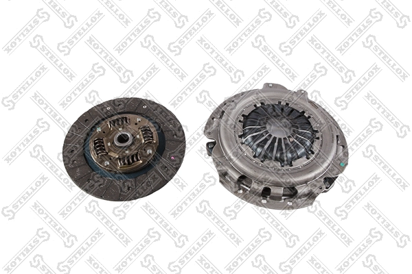 Kit d'embrayage STELLOX 07-01198-SX