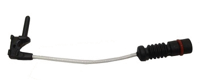Contact d'avertissement, usure des plaquettes de frein National FK6001WL