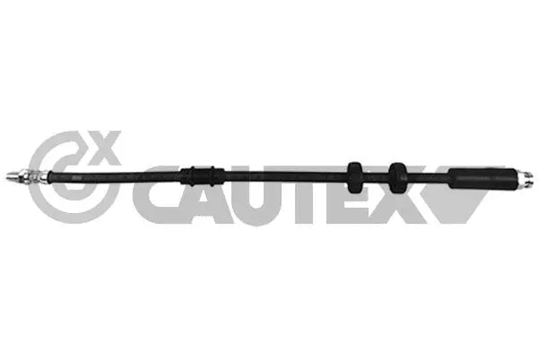 Flexible de frein CAUTEX 752478