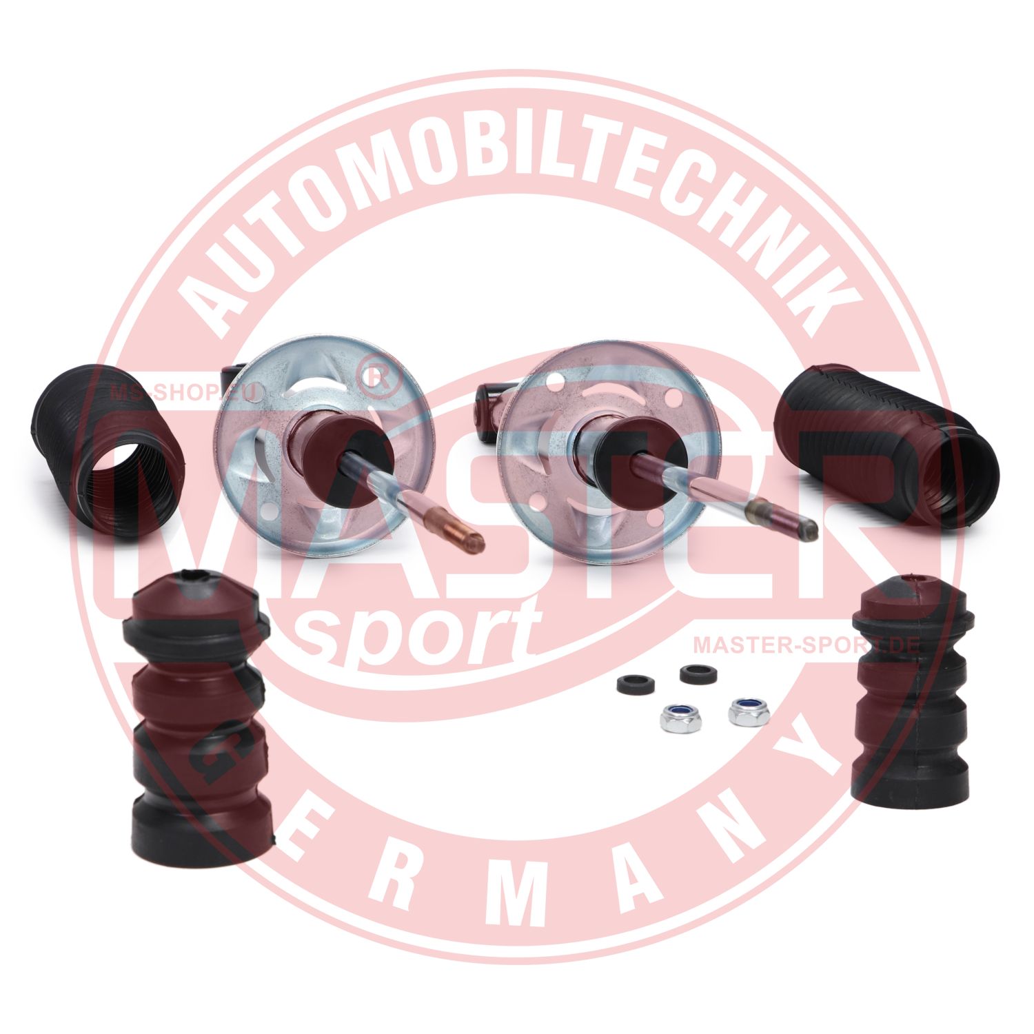Amortisseur MASTER-SPORT GERMANY 16K003204