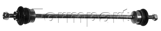 Entretoise/tige, stabilisateur FORMPART 2108005