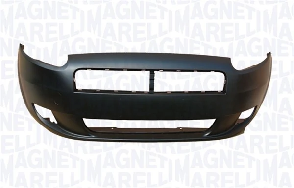Pare-chocs MAGNETI MARELLI 021316000140
