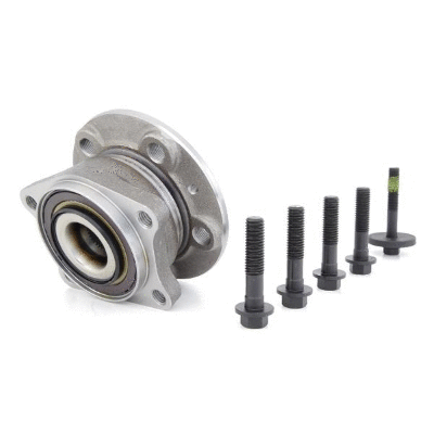 Kit de roulements de roue MTR 12115616