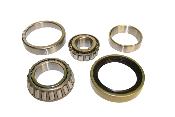 Kit de roulements de roue PowerMax 86110291