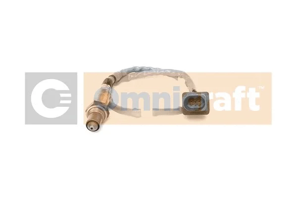 Sonde lambda Omnicraft 2376325
