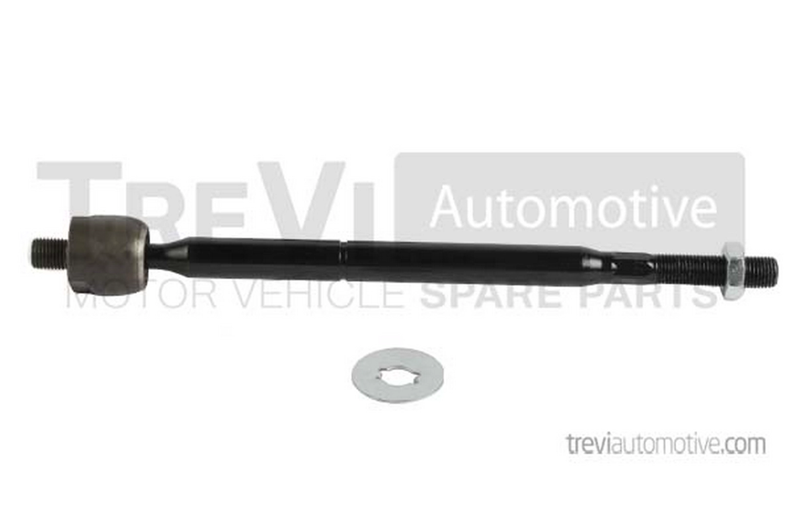 Rotule de direction intérieure, barre de connexion TREVI AUTOMOTIVE TRTT5211