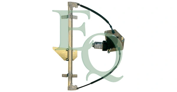 Lève-vitre EQUAL QUALITY 361426