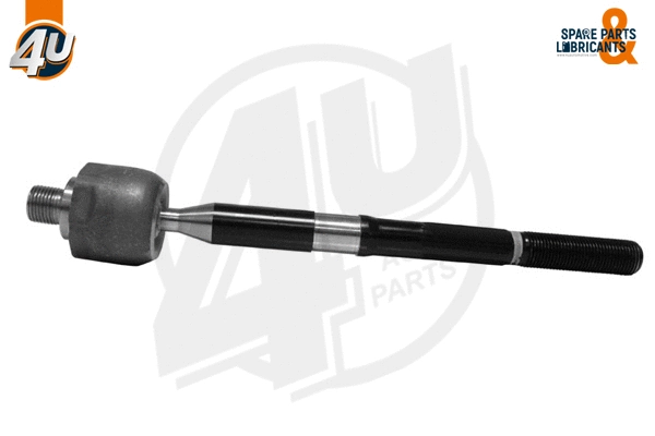 Rotule de direction intérieure, barre de connexion 4U Autoparts E01474