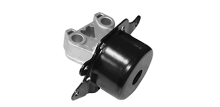 Support moteur WOLVER SM81080