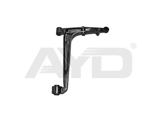 Bras de liaison, suspension de roue AYD 9706830