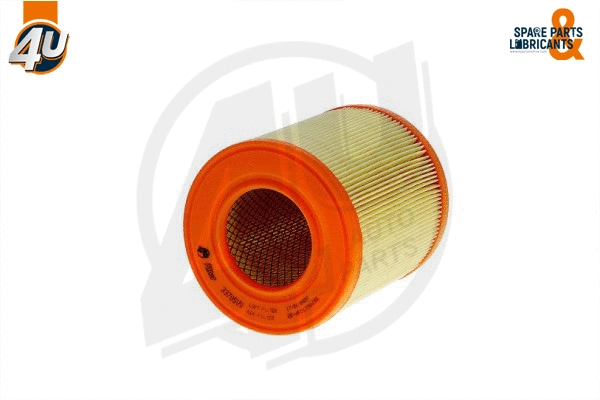 Filtre à air 4U Autoparts 33705VV
