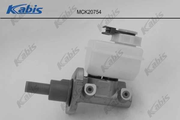 Maître-cylindre de frein KABIS MCK20754