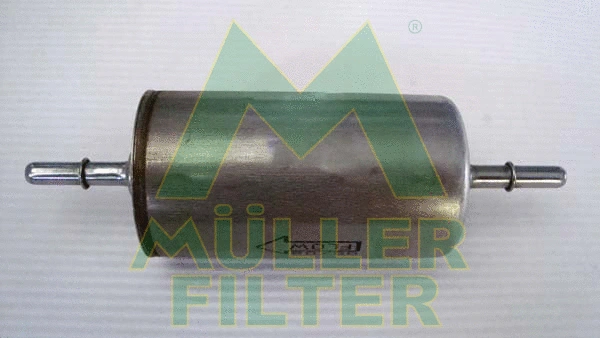 Filtre à carburant MULLER FILTER FB298