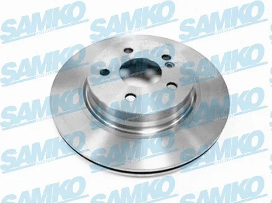 Disque de frein SAMKO M2062VR