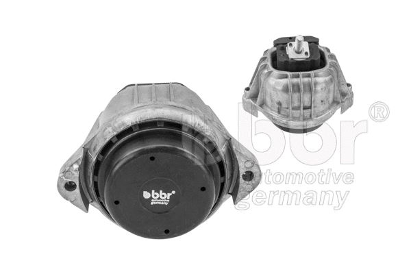 Support moteur BBR Automotive 001-10-19658