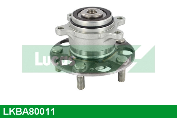 Kit de roulements de roue LUCAS LKBA80011