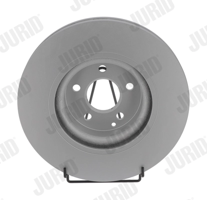Disque de frein JURID 562396JC-1