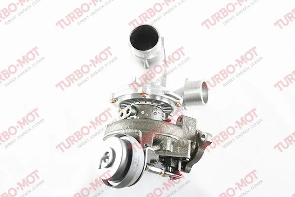 Turbocompresseur, suralimentation TURBO-MOT 697913