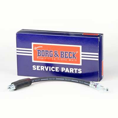 Flexible de frein BORG & BECK BBH6740