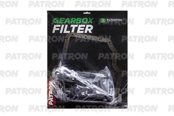 Filtre à carburant PATRON PF5217