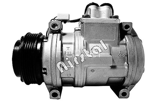 Compresseur, climatisation Henkel Parts 7110174R