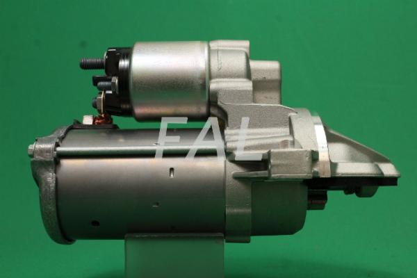 Démarreur FAL Anlasser- und Lichtmaschinenservice F017290/1