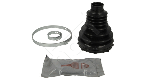 Jeu de joints-soufflets, arbre de commande HART 448 300