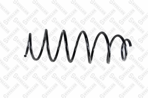Ressort de suspension STELLOX 10-21184-SX