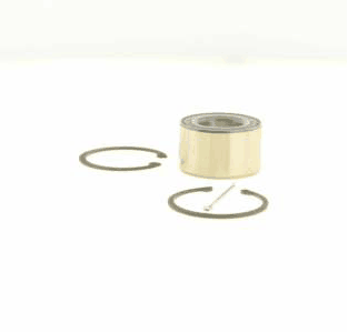 Kit de roulements de roue A.Z. Meisterteile AZMT-42-051-1763