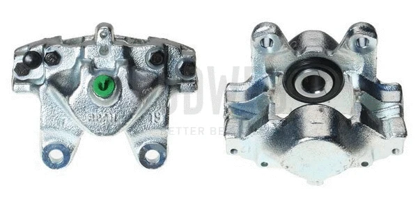 Étrier de frein BUDWEG CALIPER 342741