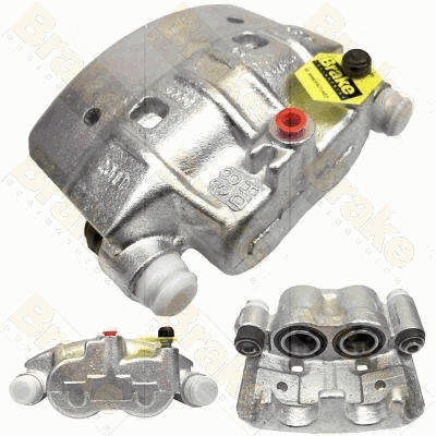 Étrier de frein Brake ENGINEERING CA664