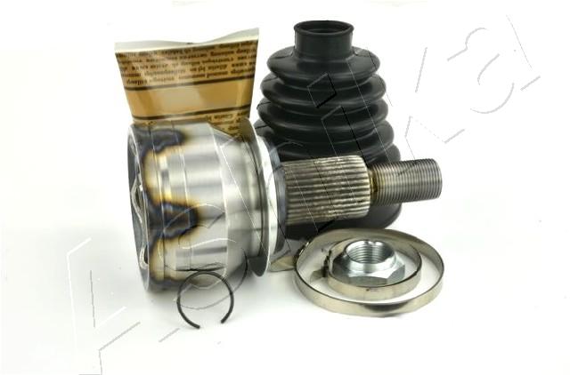 Jeu de joints, arbre de transmission ASHIKA 62-03-370