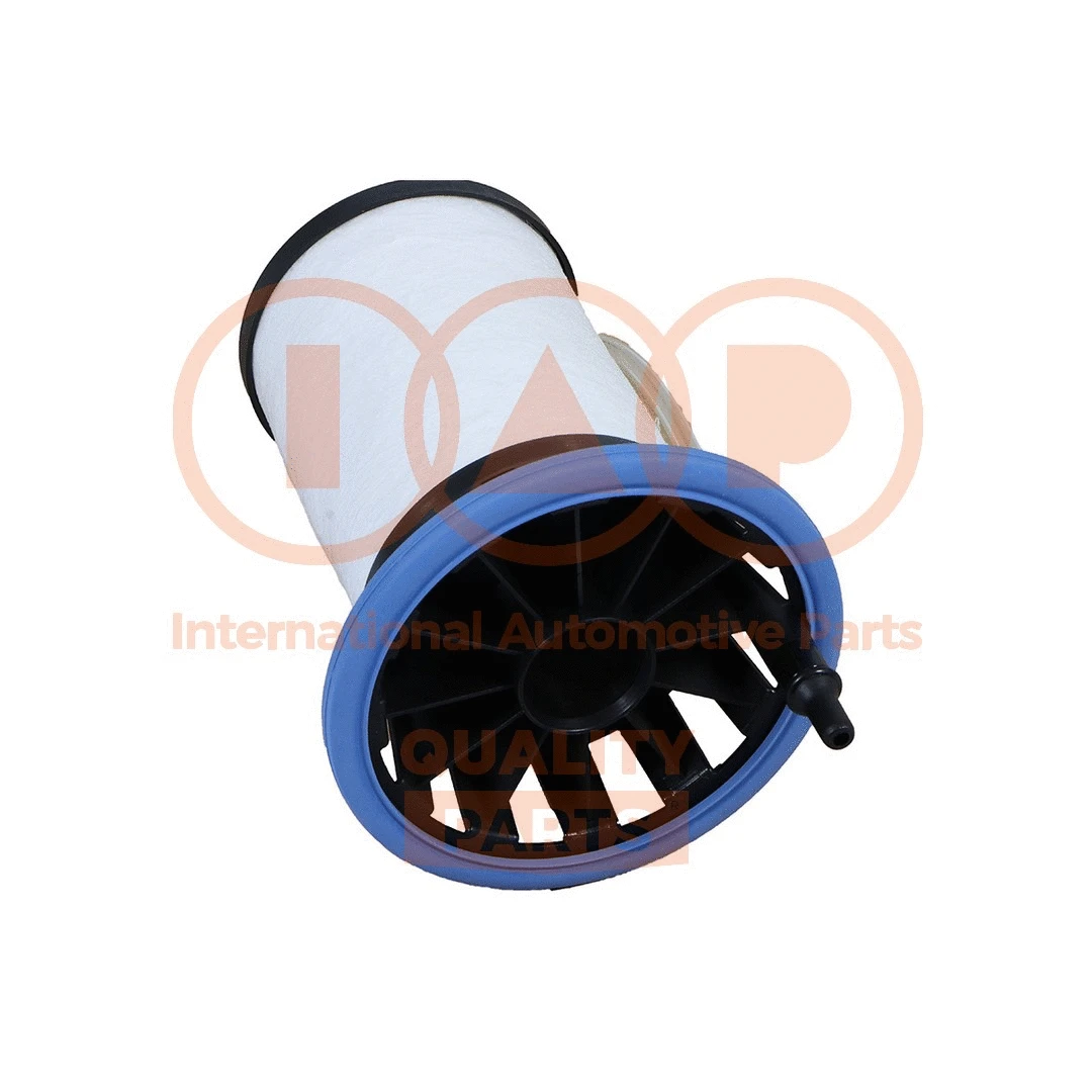 Filtre à carburant IAP QUALITY PARTS 122-52090