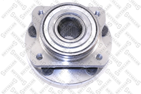 Kit de roulements de roue STELLOX 43-28119-SX