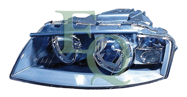 Projecteur principal EQUAL QUALITY PP0150D