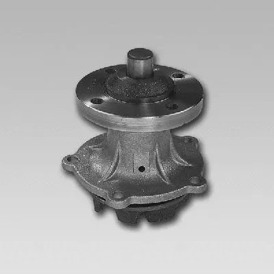 Pompe à eau, refroidissement du moteur GK 987796