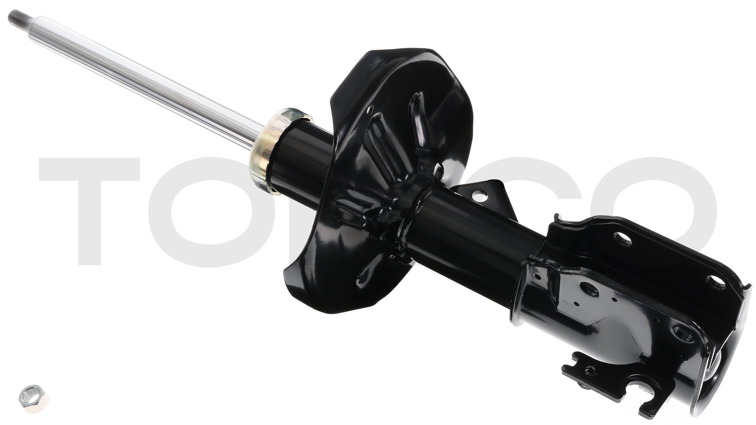 Amortisseur TOKICO B2333