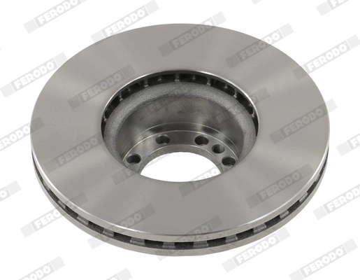 Disque de frein FERODO FCR301A
