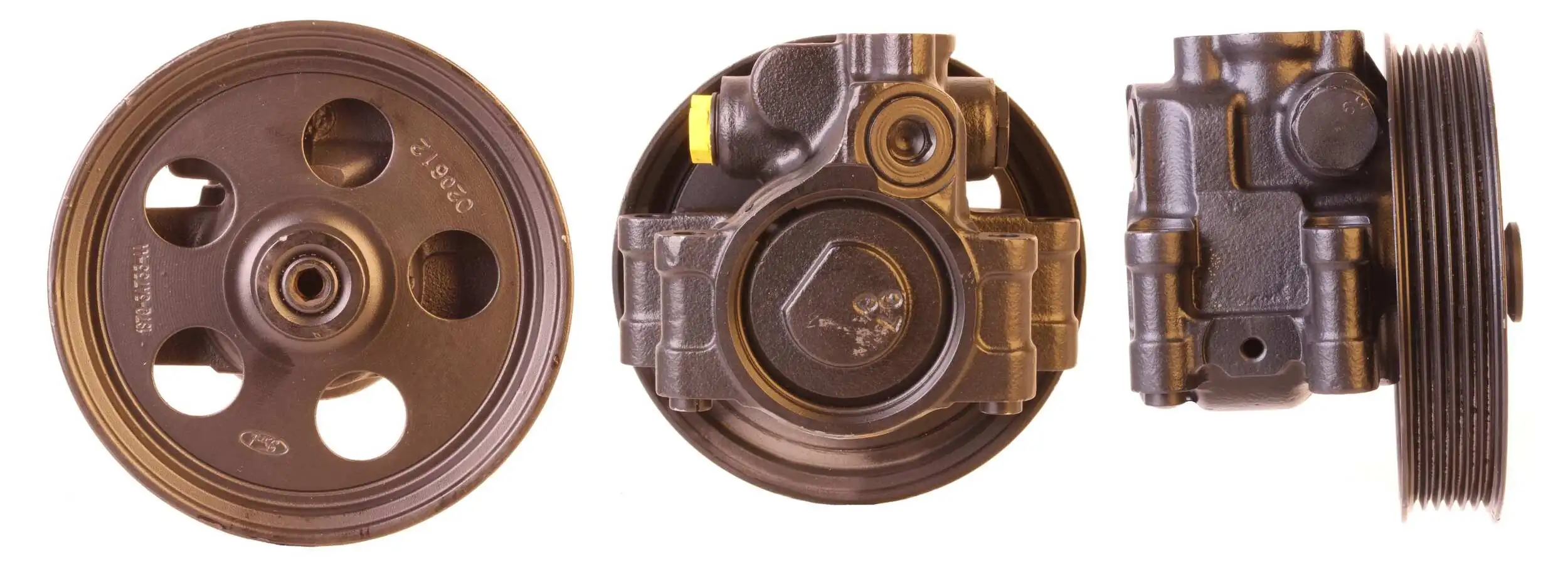Pompe hydraulique, direction ELSTOCK 15-0391