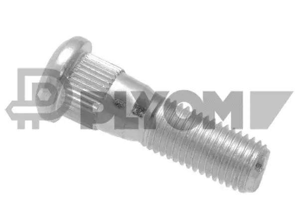 Vis de roue PLYOM P758522