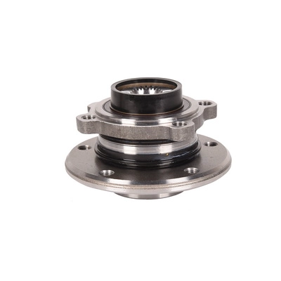 Kit de roulements de roue BAPMIC BF0321660038