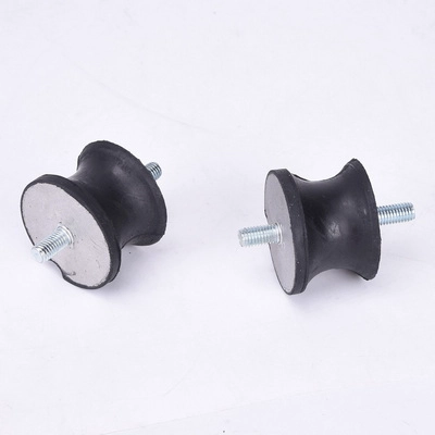 Suspension, boîte automatique BAPMIC BACB12-340014